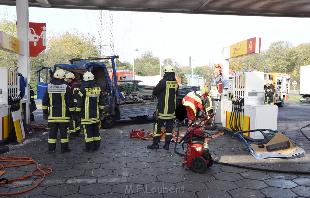 VU PKlemm LKW Tanksaeule A 59 Rich Koenigswinter TRA Schloss Roettgen P088.JPG - Miklos Laubert